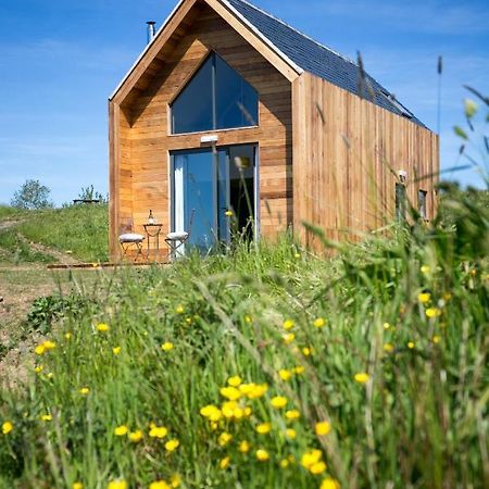 Tarset Tor - Bothy 3 Apartamento Greenhaugh Exterior foto